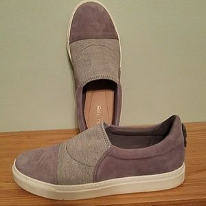 EUC Nurture Slip on Shoes